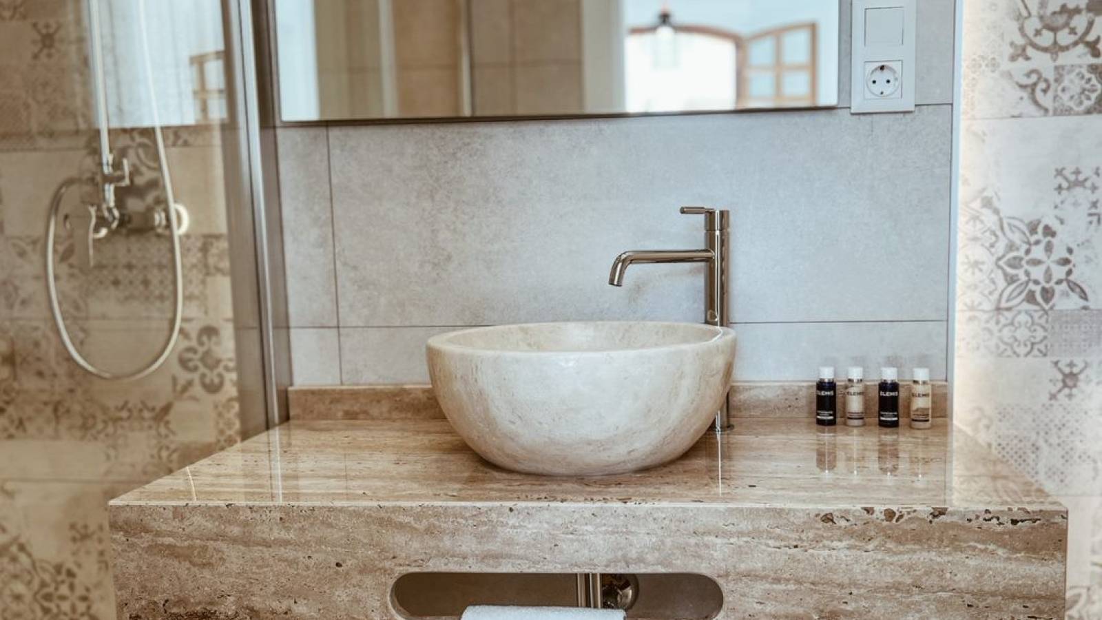 Nowy budynek - Penthouse - Desert Springs Golf village