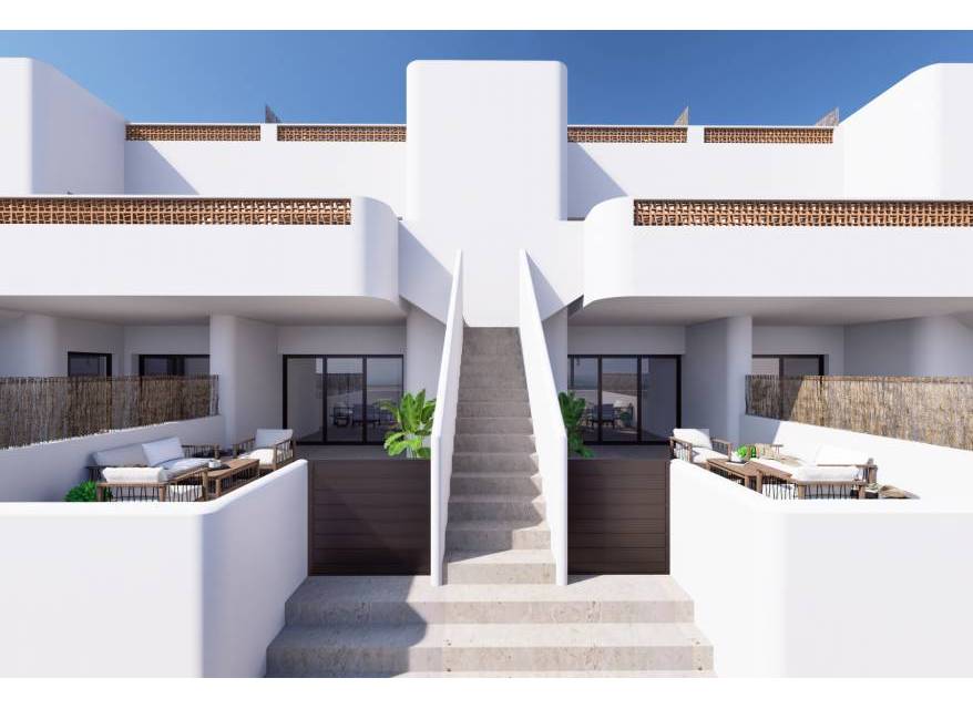 Nowy budynek - Penthouse - Dolores