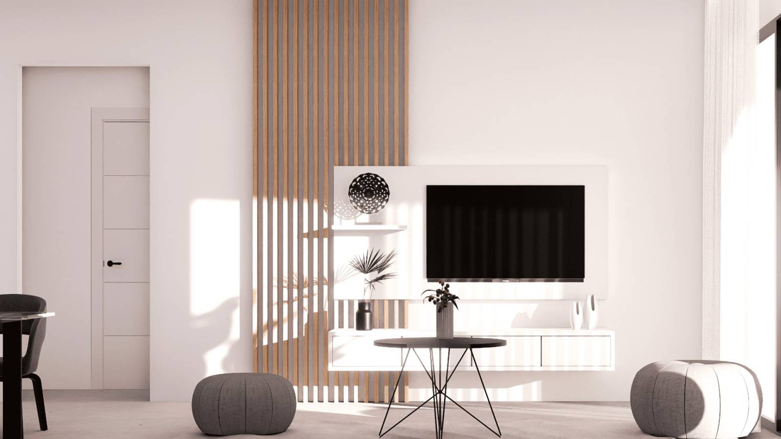 Nowy budynek - Penthouse - Finestrat