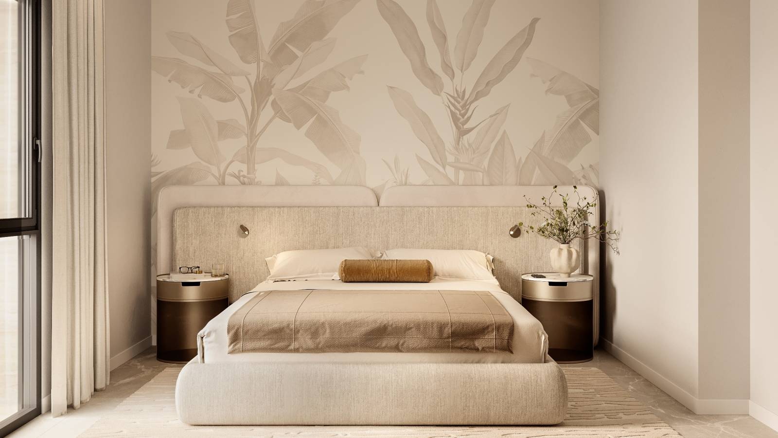 Nowy budynek - Penthouse - Finestrat