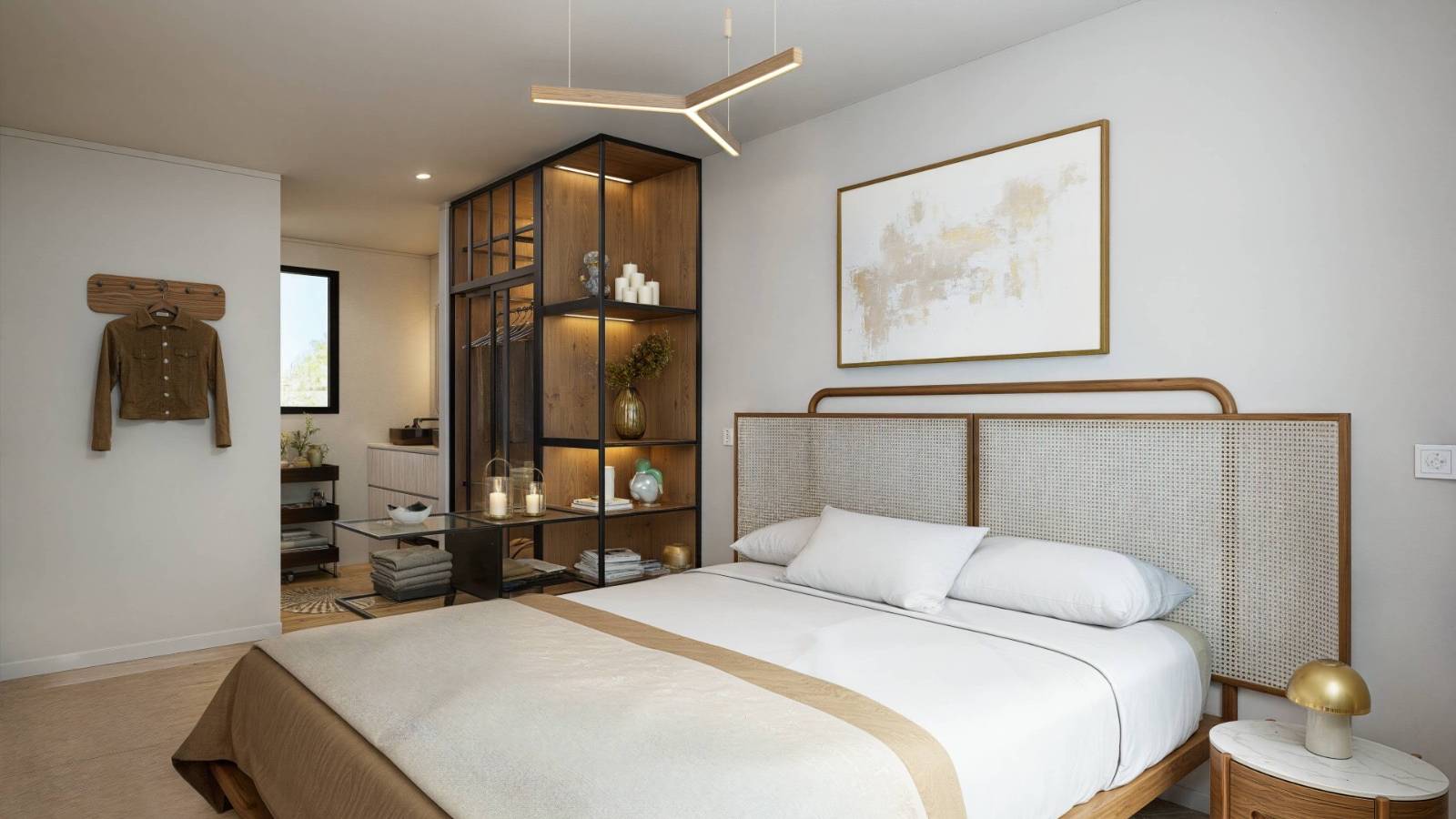 Nowy budynek - Penthouse - Guardamar del Segura