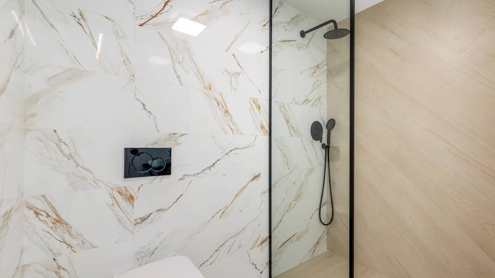 Nowy budynek - Penthouse - Guardamar del Segura