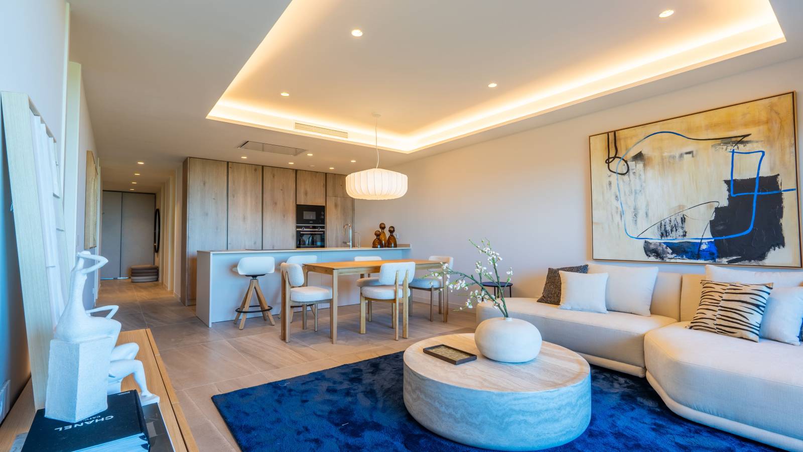 Nowy budynek - Penthouse - Guardamar del Segura