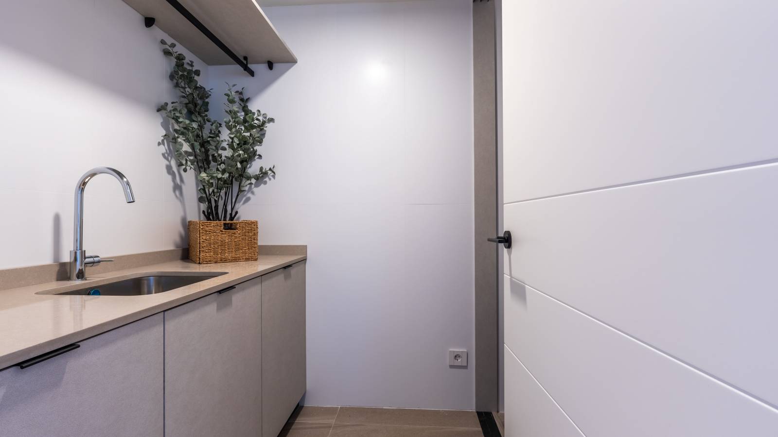 Nowy budynek - Penthouse - Guardamar del Segura