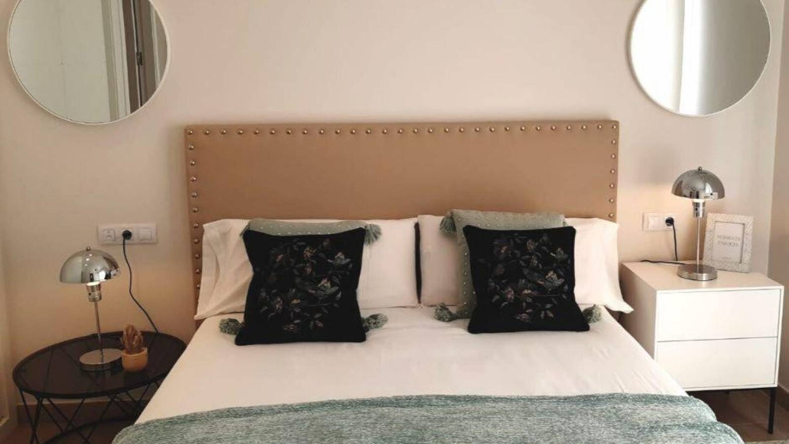 Nowy budynek - Penthouse - Guardamar del Segura