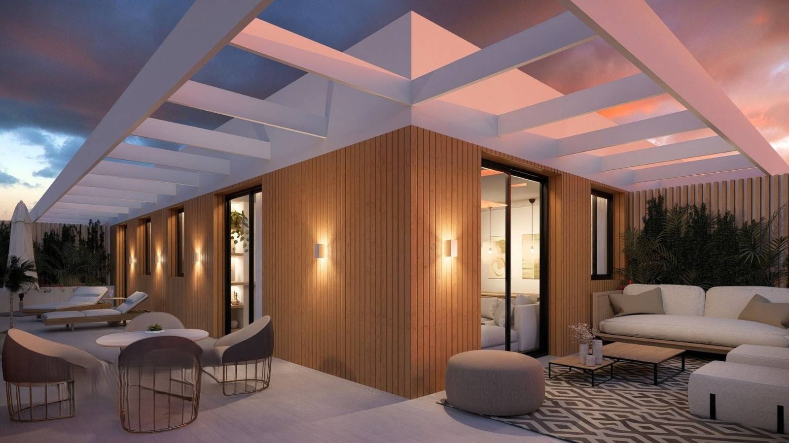 Nowy budynek - Penthouse - Javea/Xabia - Javea