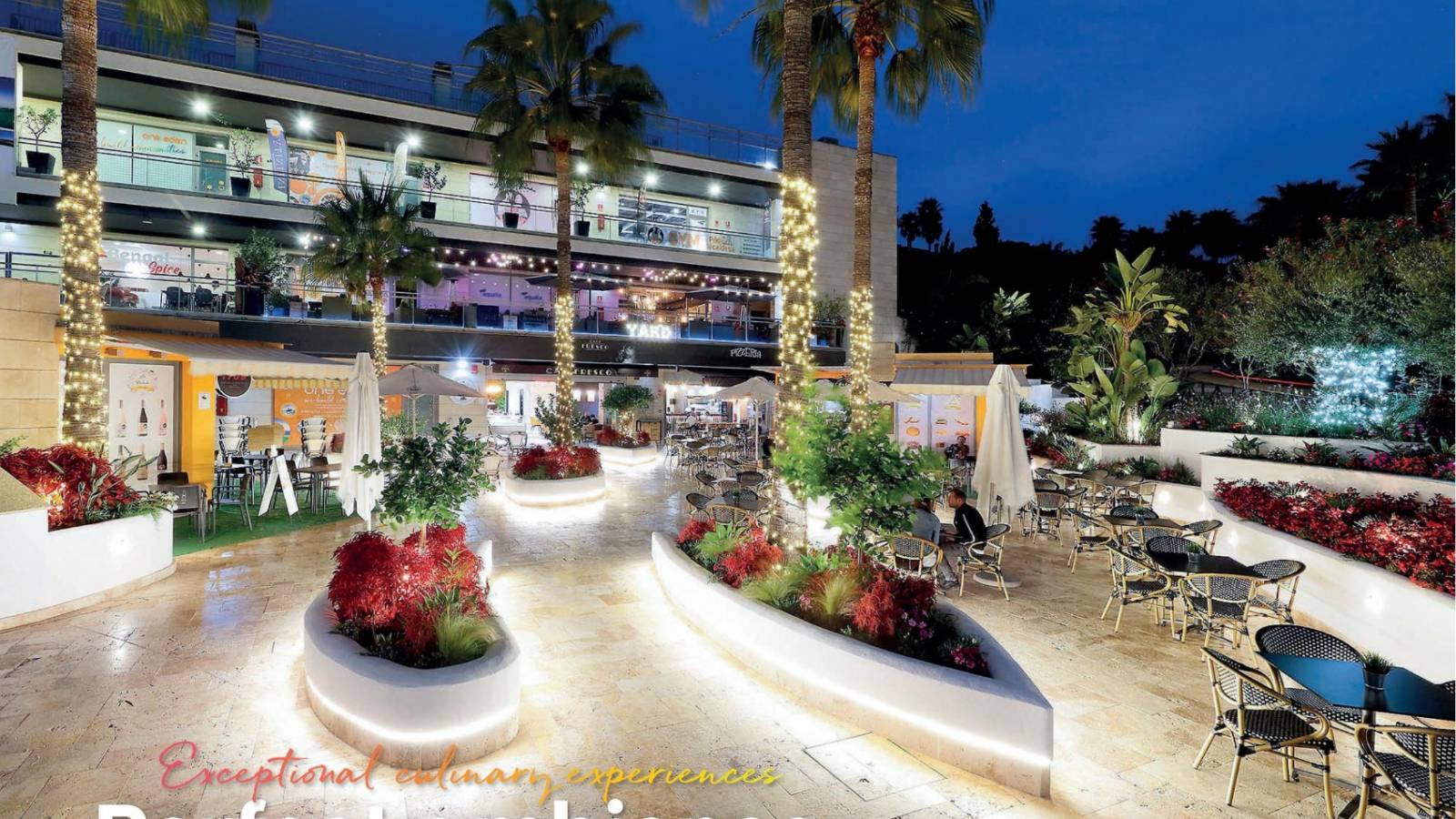 Nowy budynek - Penthouse - La Alcaidesa