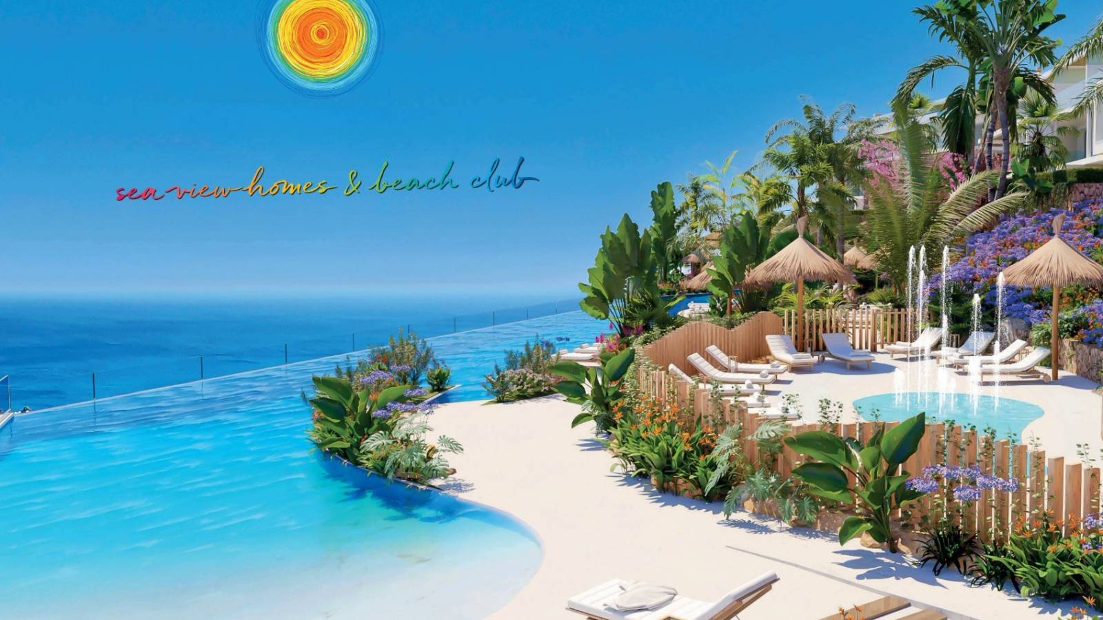 Nowy budynek - Penthouse - La Alcaidesa