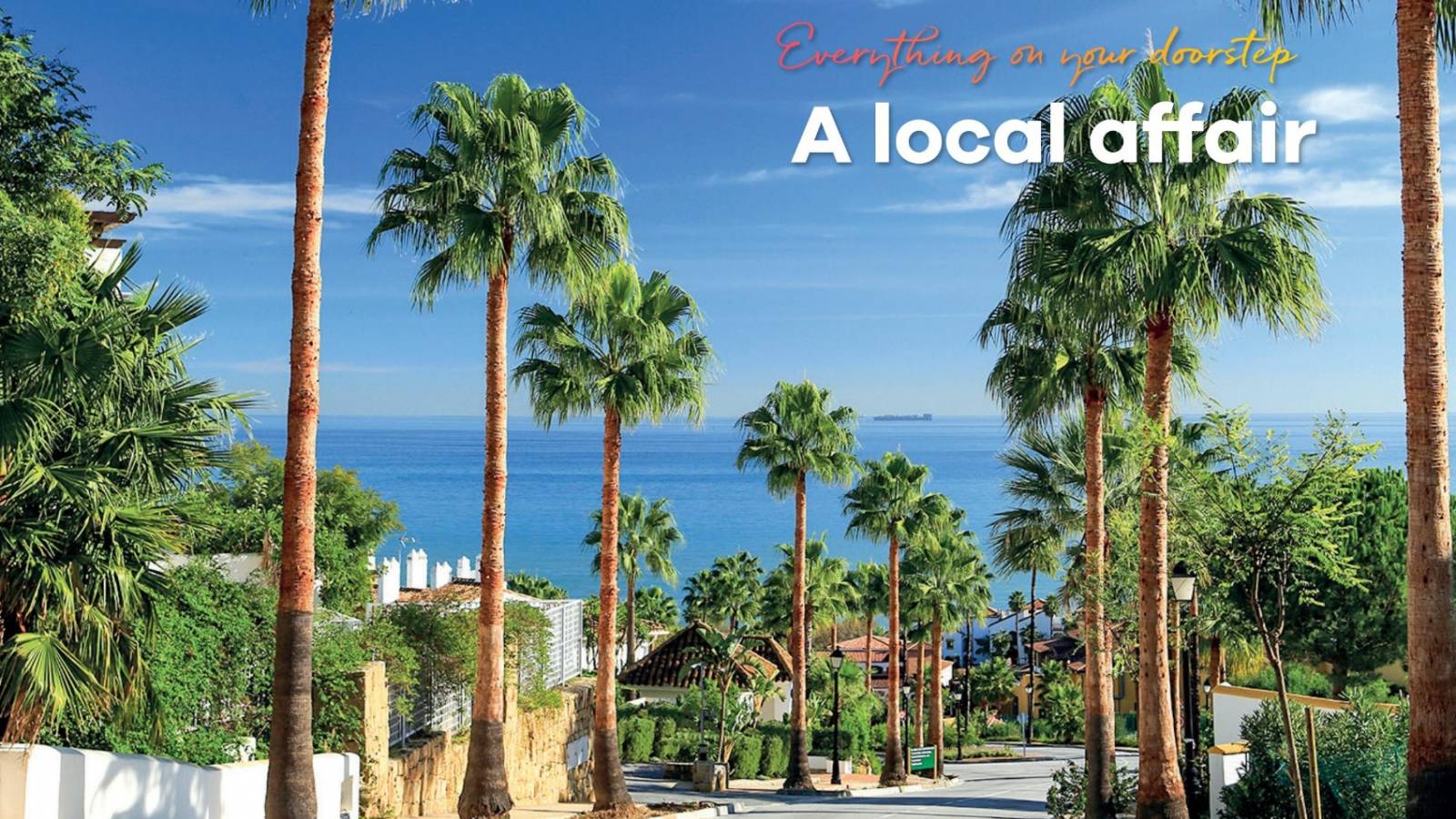 Nowy budynek - Penthouse - La Alcaidesa