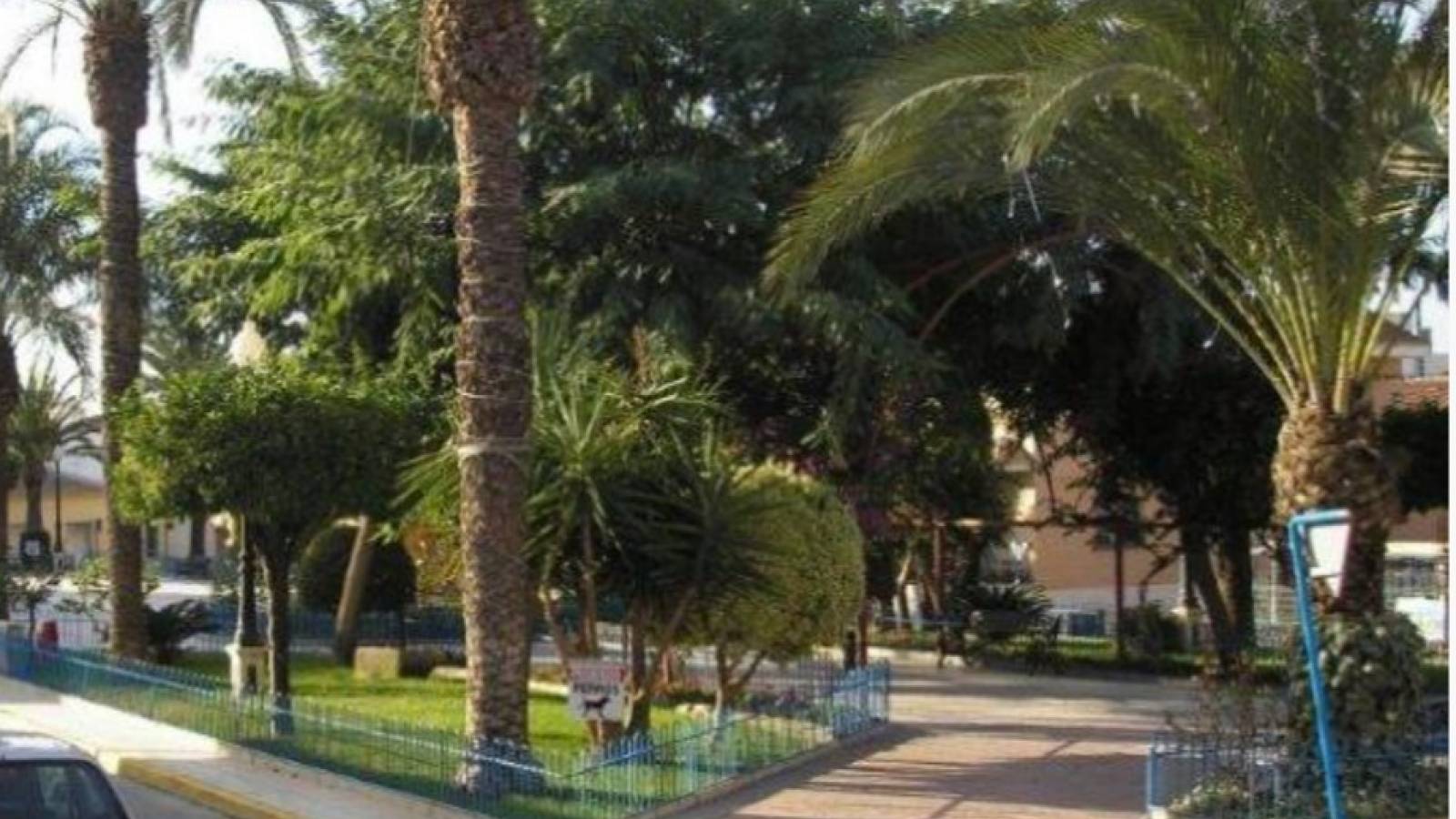 Nowy budynek - Penthouse - La Finca Golf - La finca Golf