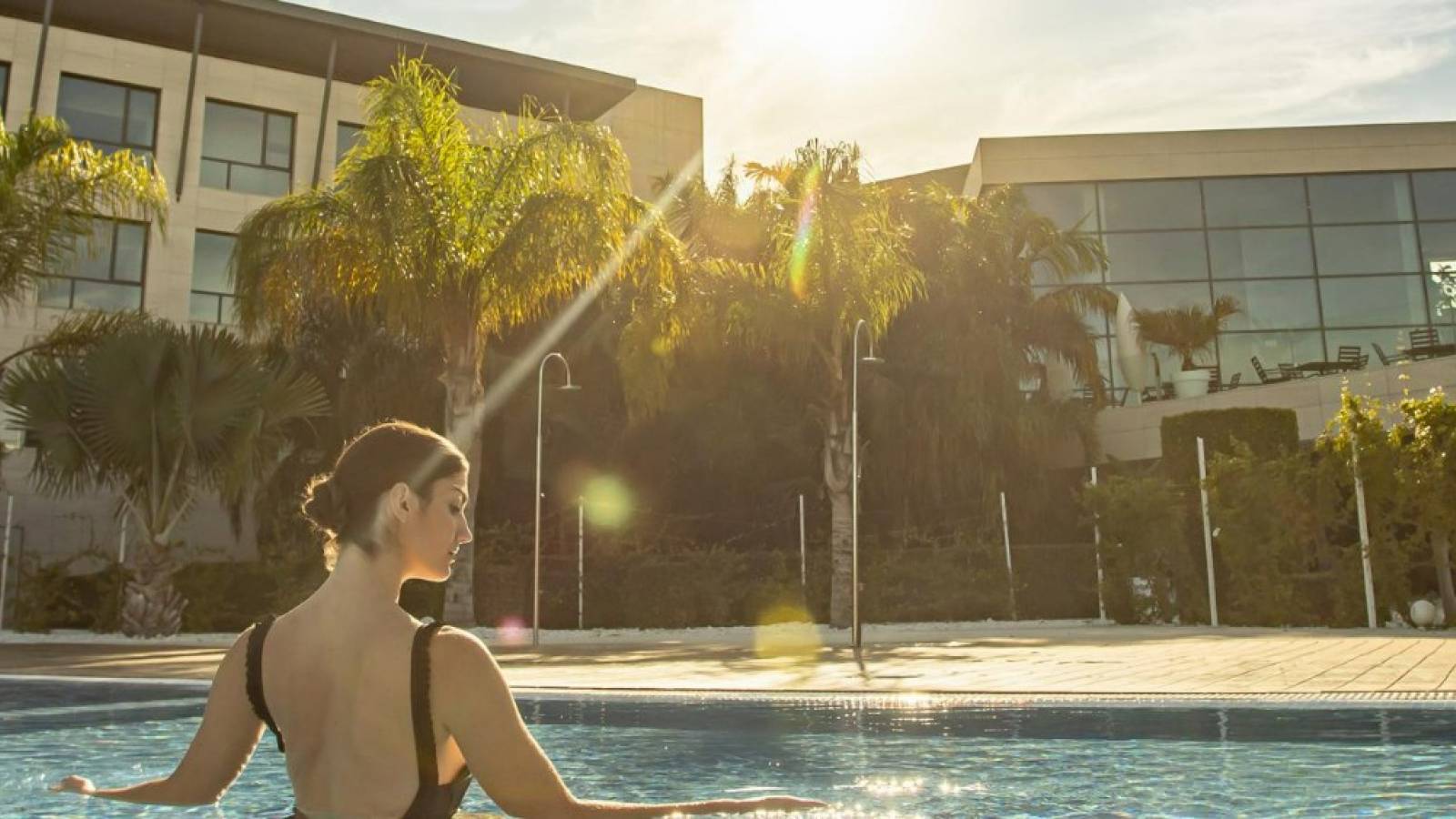 Nowy budynek - Penthouse - La Finca Golf - La finca Golf