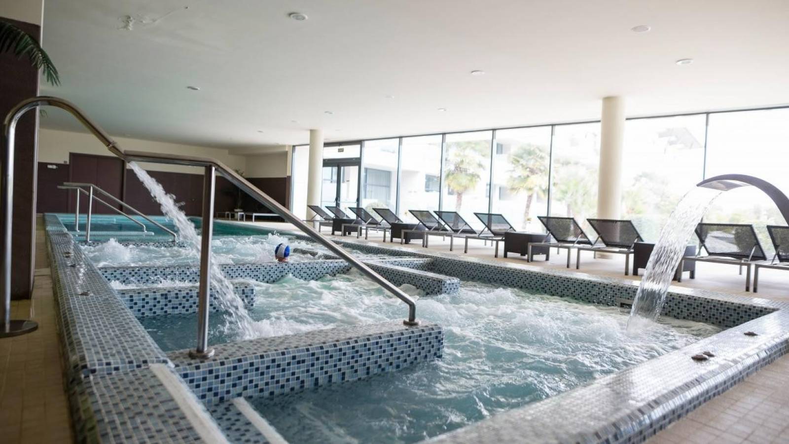 Nowy budynek - Penthouse - La Finca Golf - La finca Golf