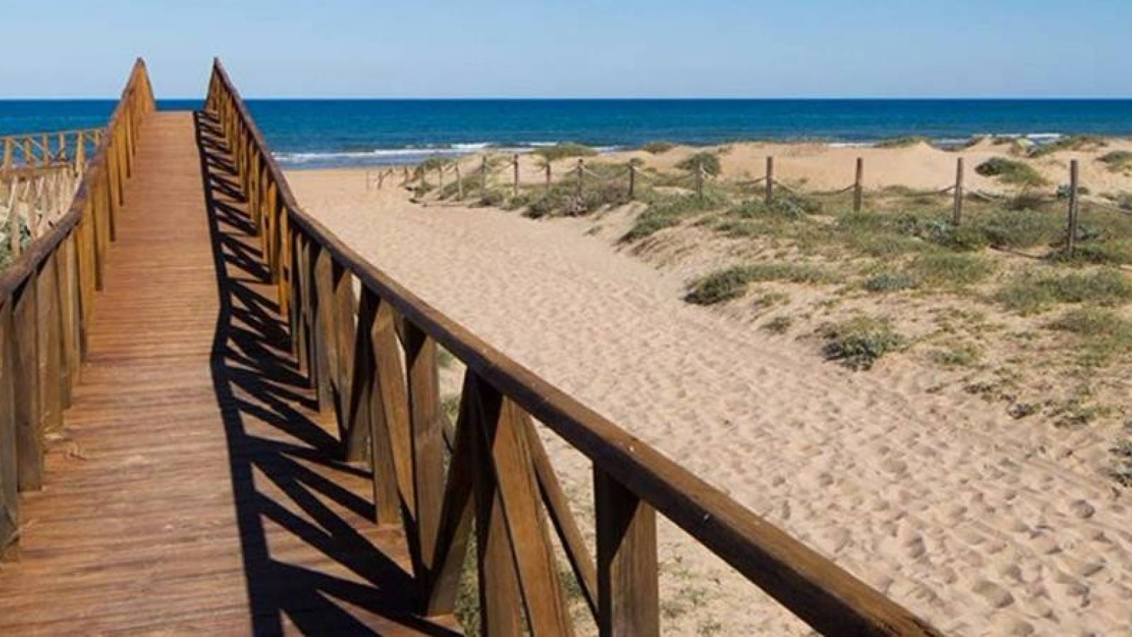 Nowy budynek - Penthouse - La Finca Golf - La finca Golf