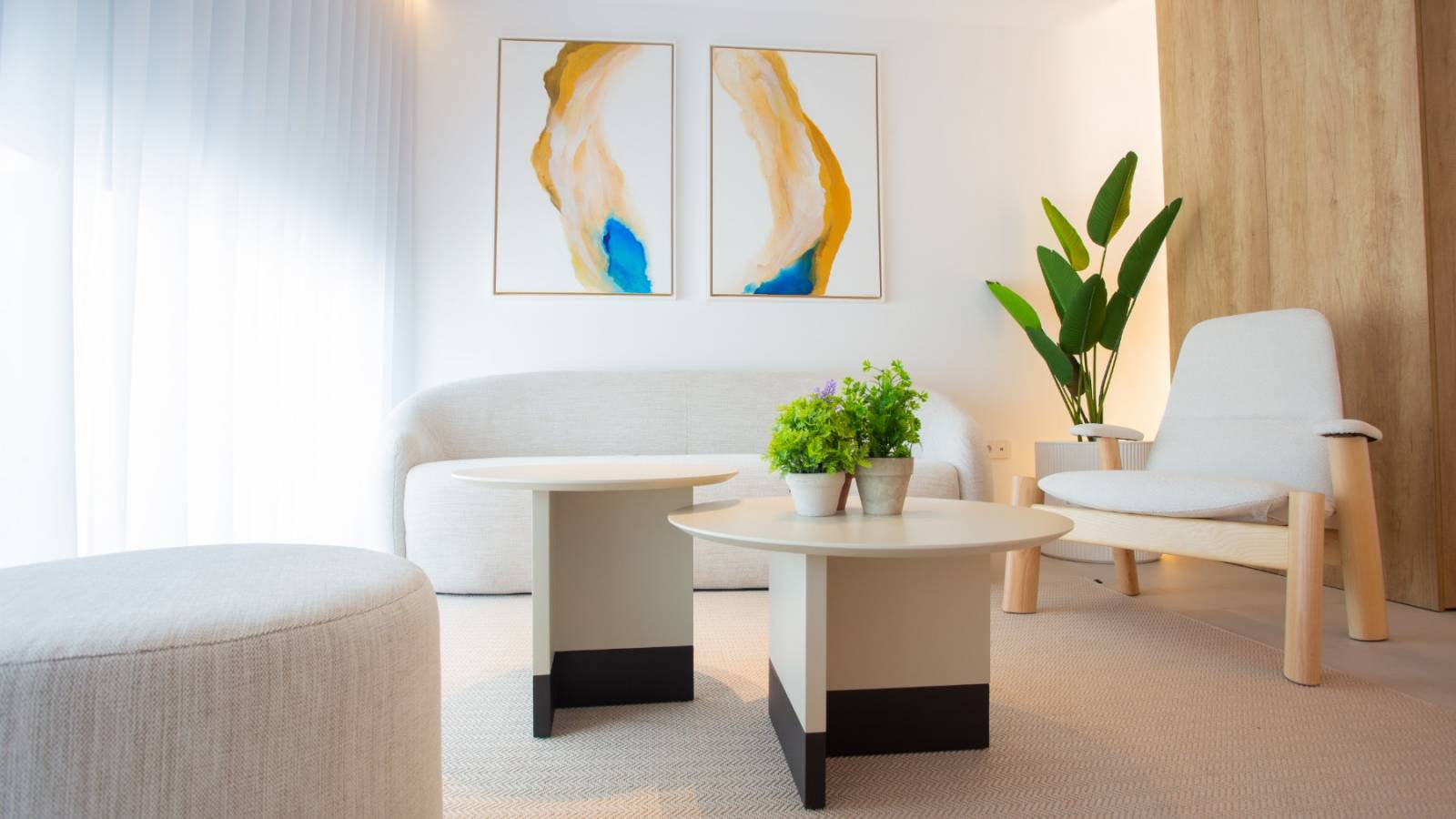 Nowy budynek - Penthouse - La Manga del Mar Menor - La Manga