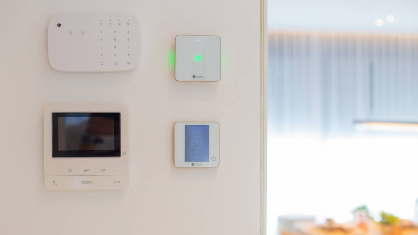 Nowy budynek - Penthouse - La Manga del Mar Menor - La Manga