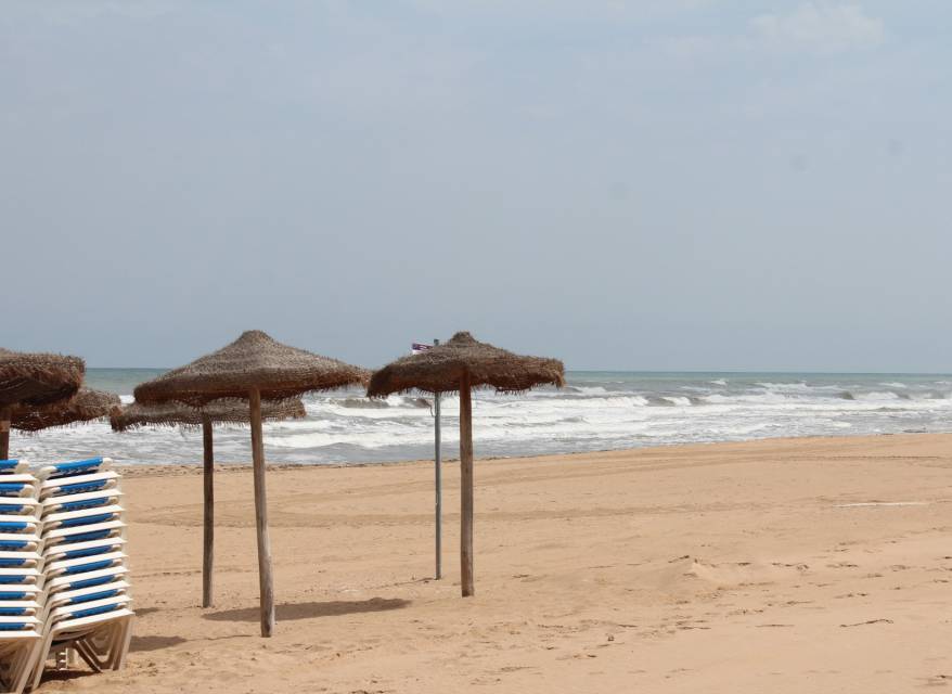 Nowy budynek - Penthouse - La Mata