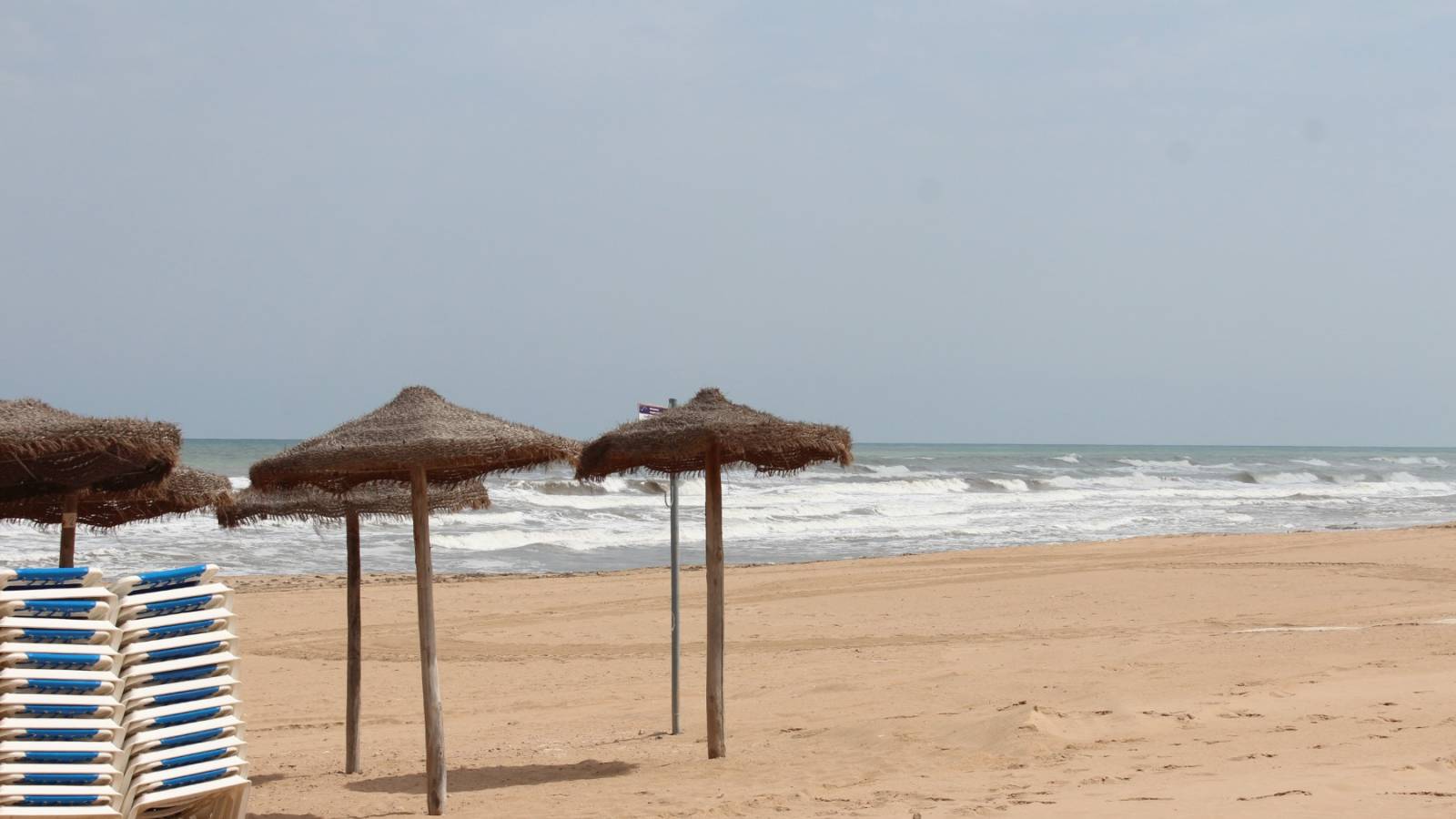 Nowy budynek - Penthouse - La Mata