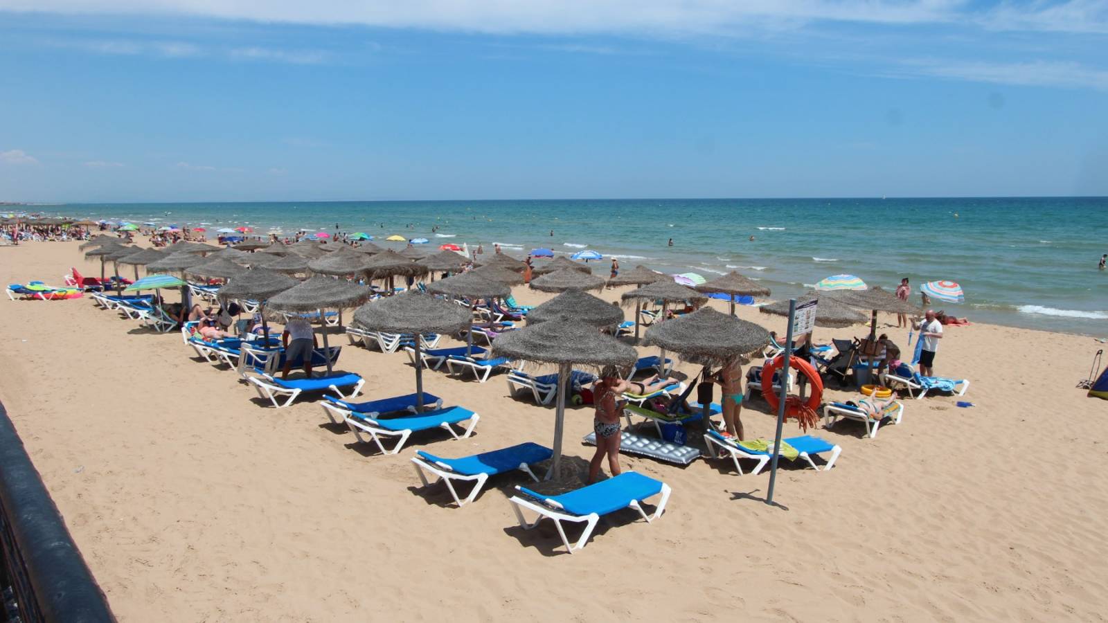 Nowy budynek - Penthouse - La Mata