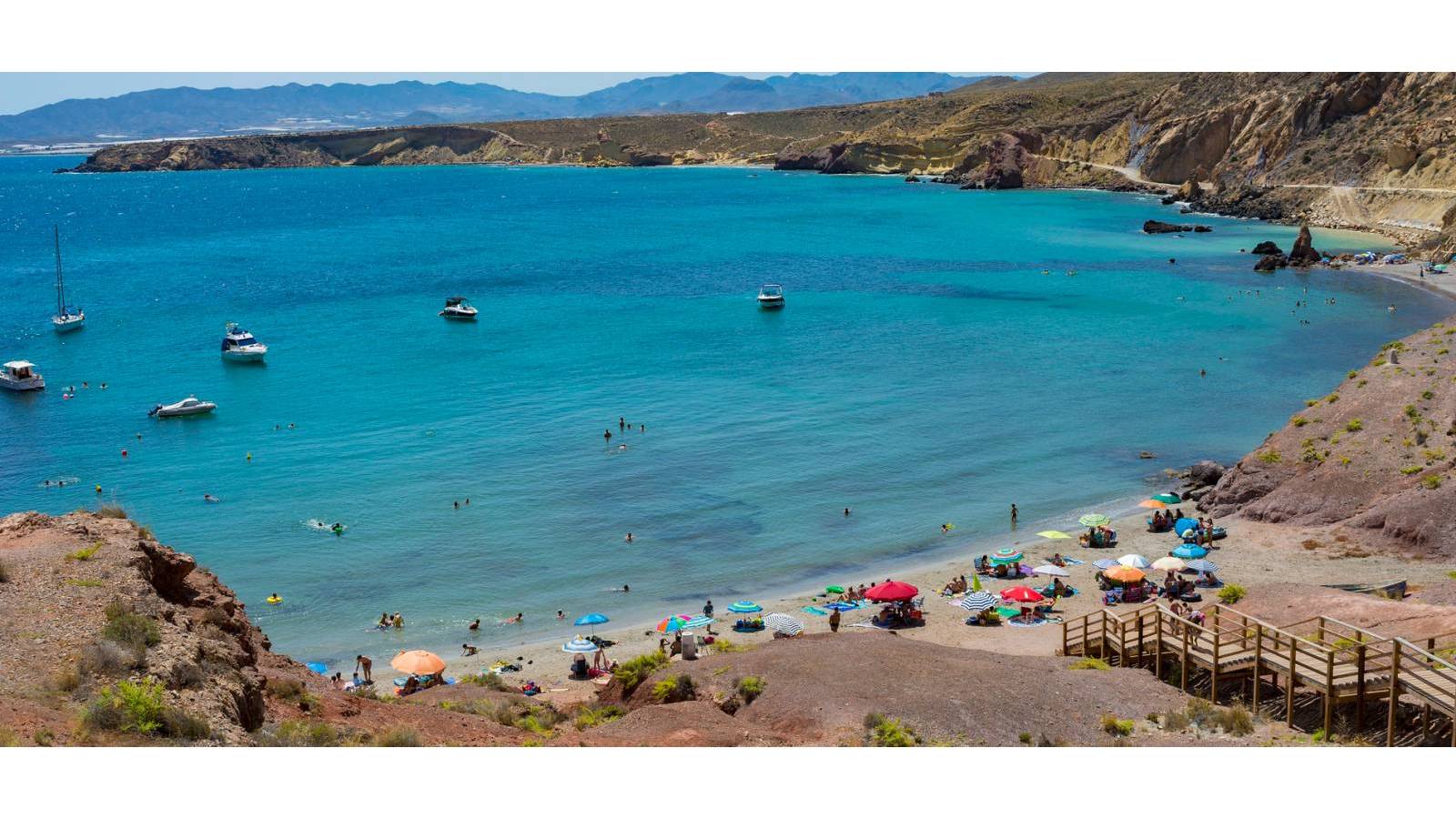 Nowy budynek - Penthouse - La Pinilla