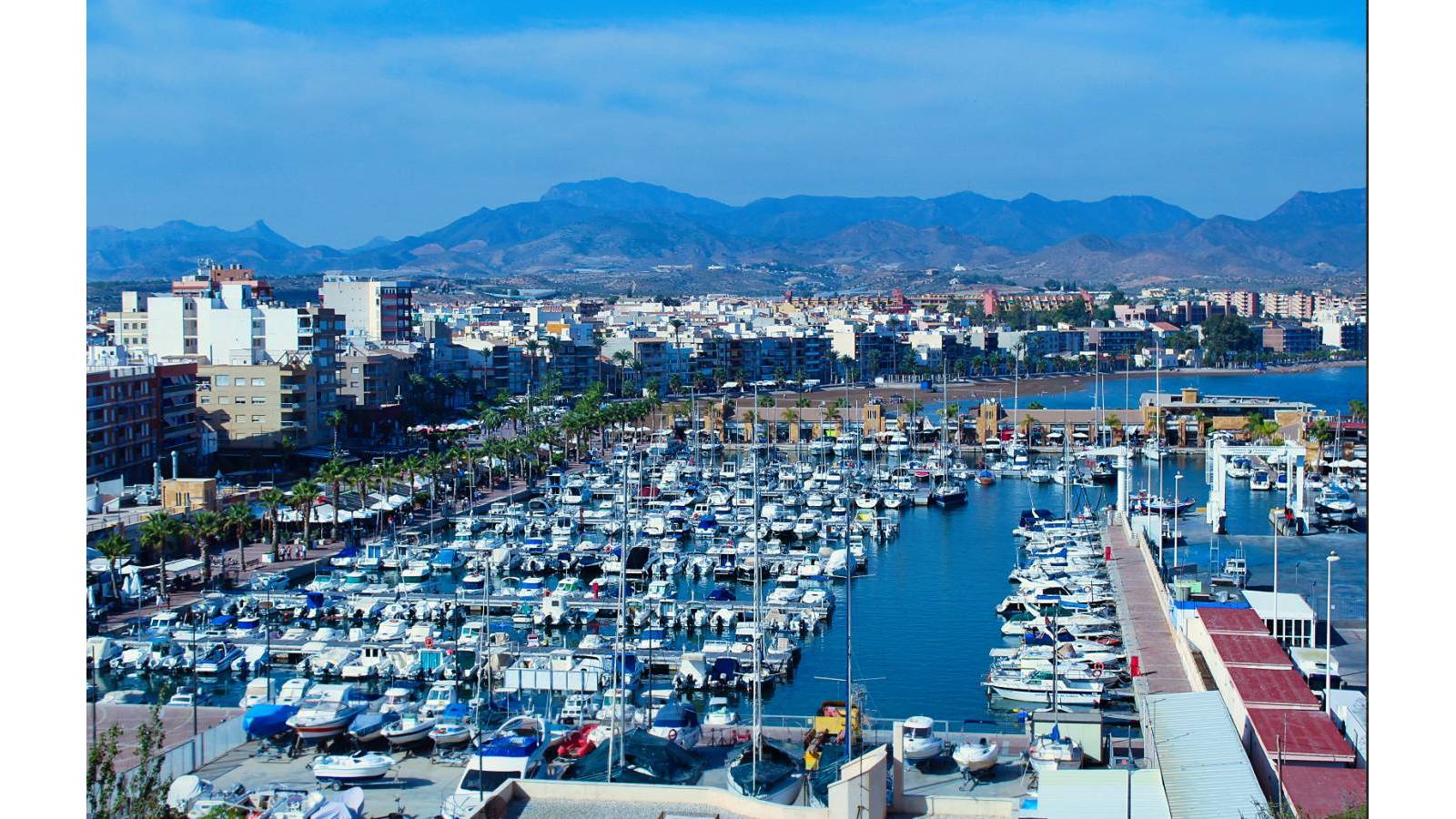 Nowy budynek - Penthouse - La Pinilla