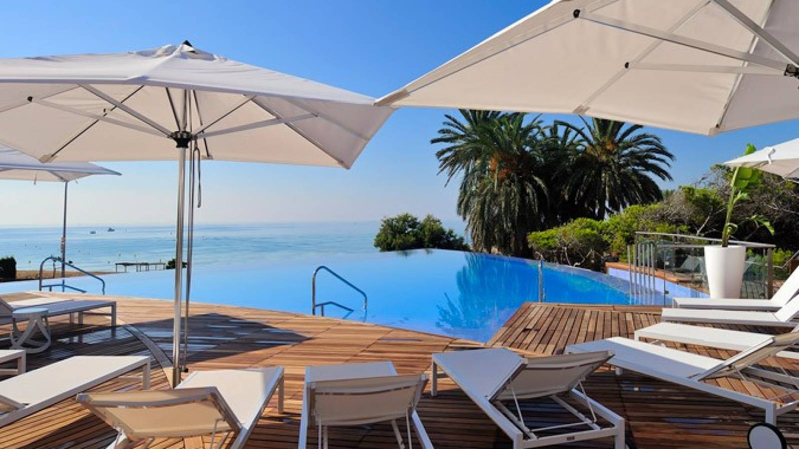 Nowy budynek - Penthouse - Las Colinas