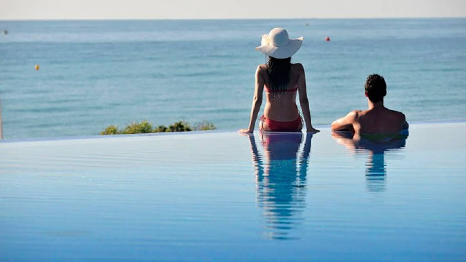 Nowy budynek - Penthouse - Las Colinas