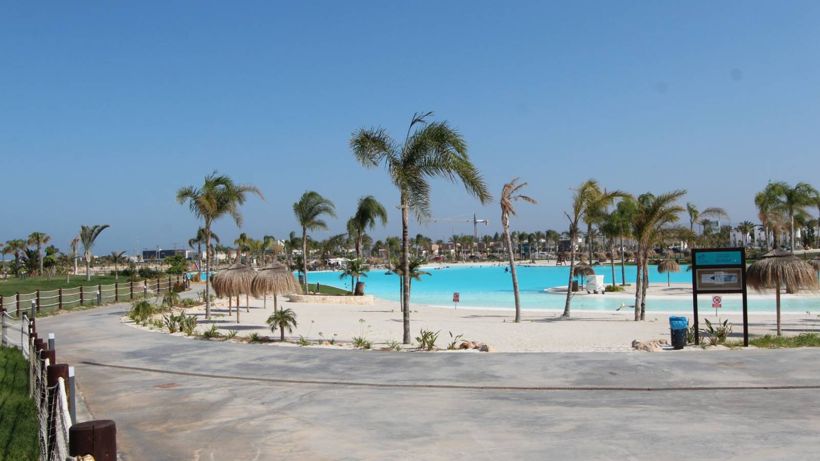 Nowy budynek - Penthouse - Los Alcazares