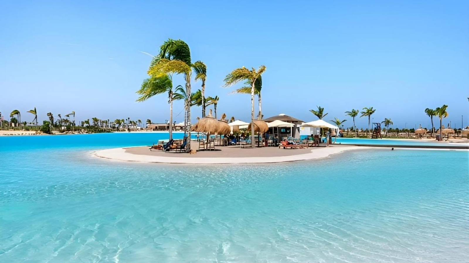 Nowy budynek - Penthouse - Los Alcazares