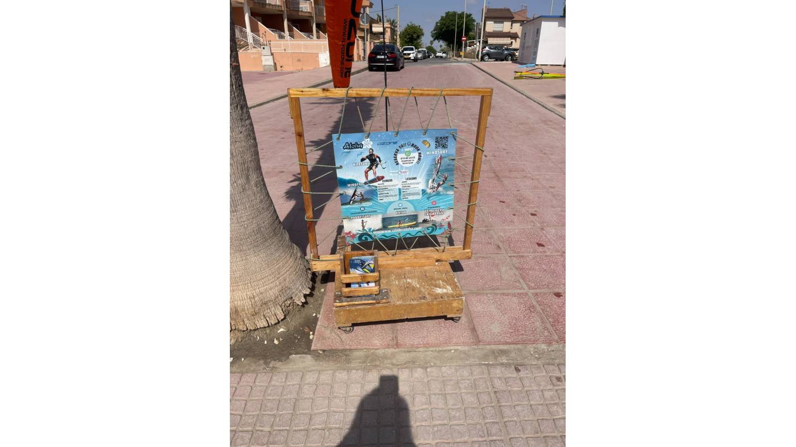 Nowy budynek - Penthouse - Los Alcazares