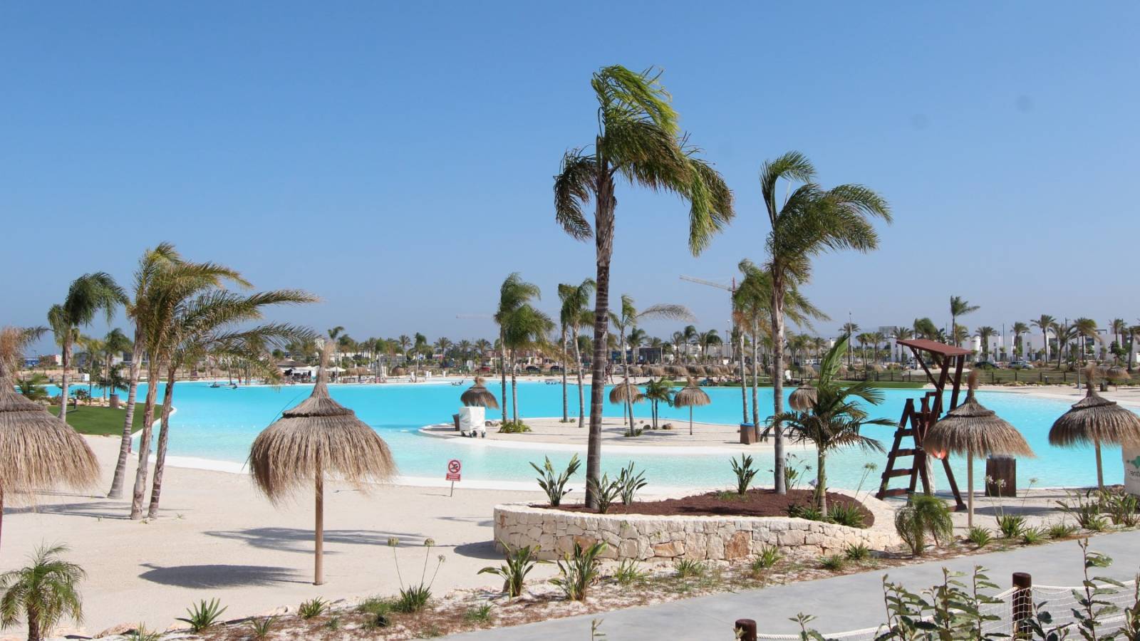 Nowy budynek - Penthouse - Los Alcazares