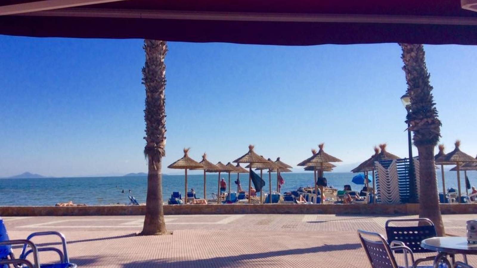 Nowy budynek - Penthouse - Los Alcazares