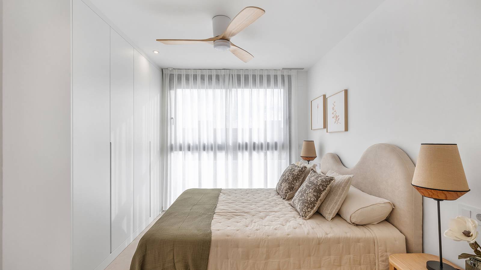 Nowy budynek - Penthouse - Los Alcazares