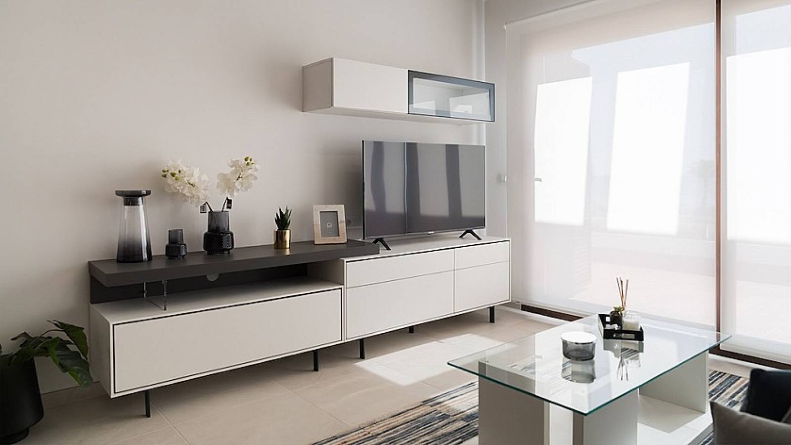 Nowy budynek - Penthouse - Mar de Pulpi