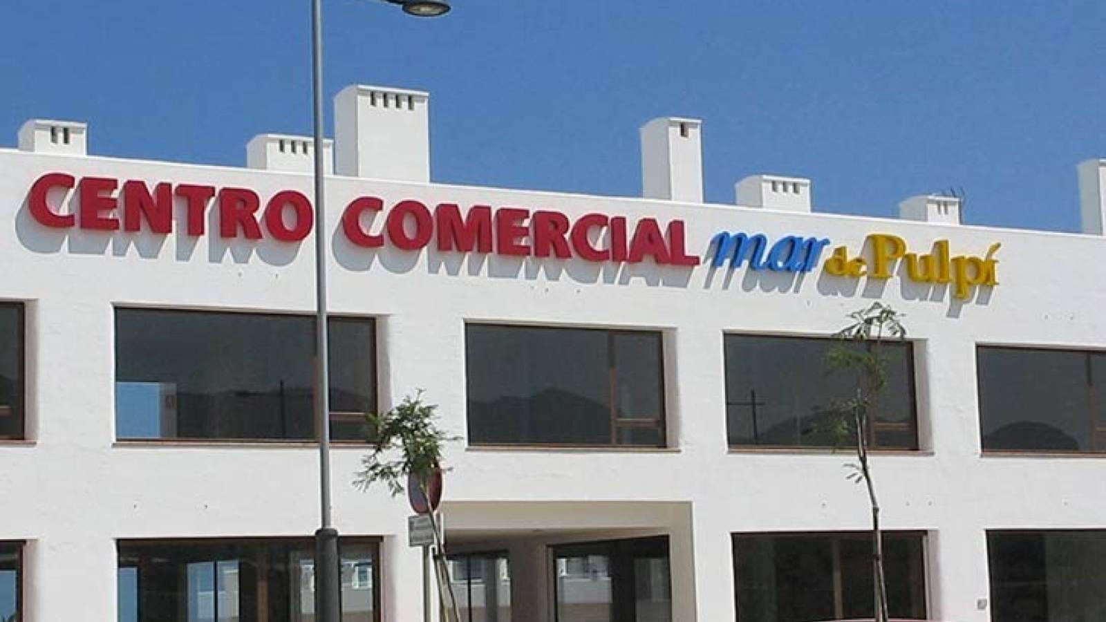 Nowy budynek - Penthouse - Mar de Pulpi