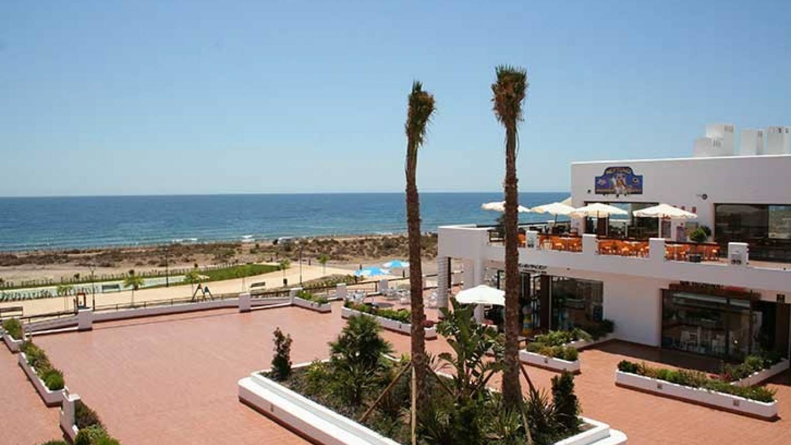 Nowy budynek - Penthouse - Mar de Pulpi