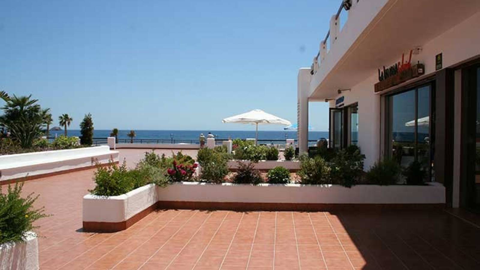 Nowy budynek - Penthouse - Mar de Pulpi