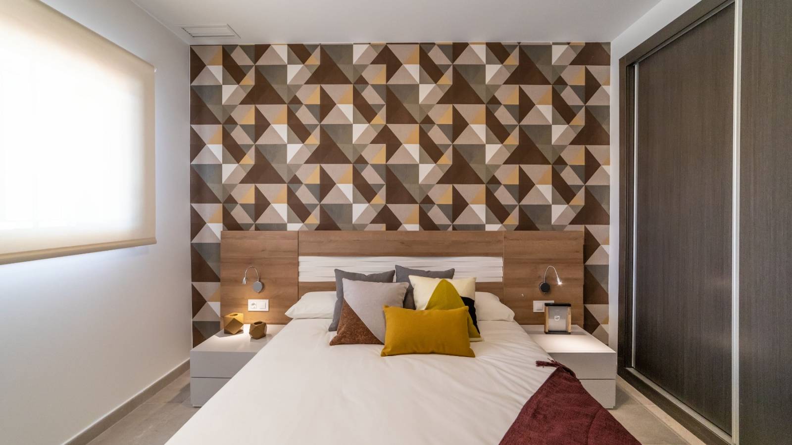 Nowy budynek - Penthouse - Mar de Pulpi