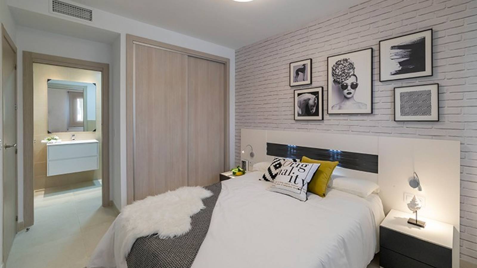 Nowy budynek - Penthouse - Mar de Pulpi