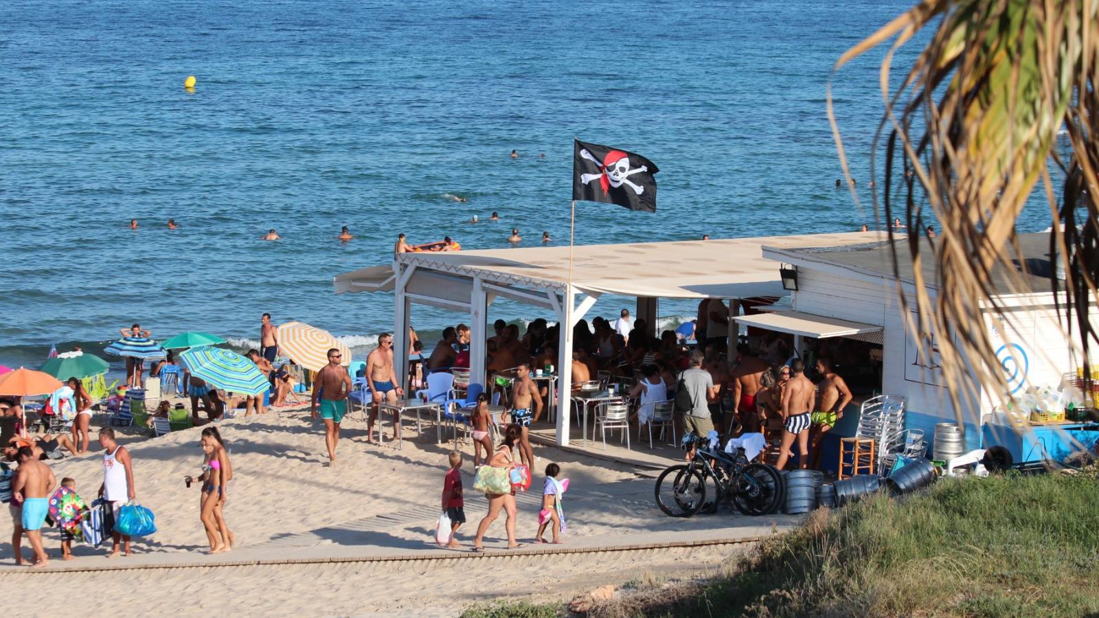 Nowy budynek - Penthouse -  - Mil Palmeras