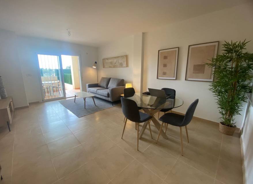 Nowy budynek - Penthouse - Orihuela Costa - Cabo Roig