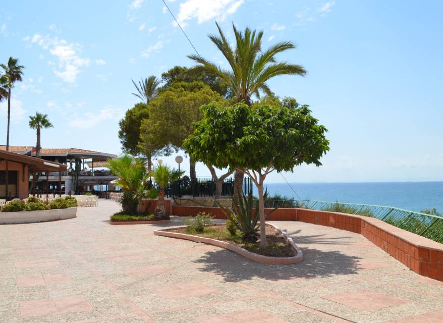 Nowy budynek - Penthouse - Orihuela Costa - Cabo Roig