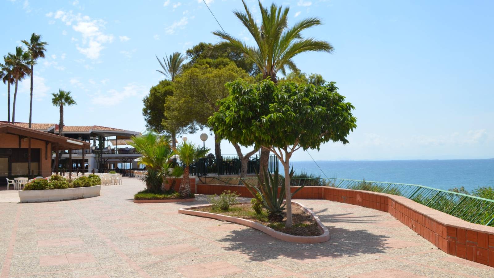 Nowy budynek - Penthouse - Orihuela Costa - Cabo Roig