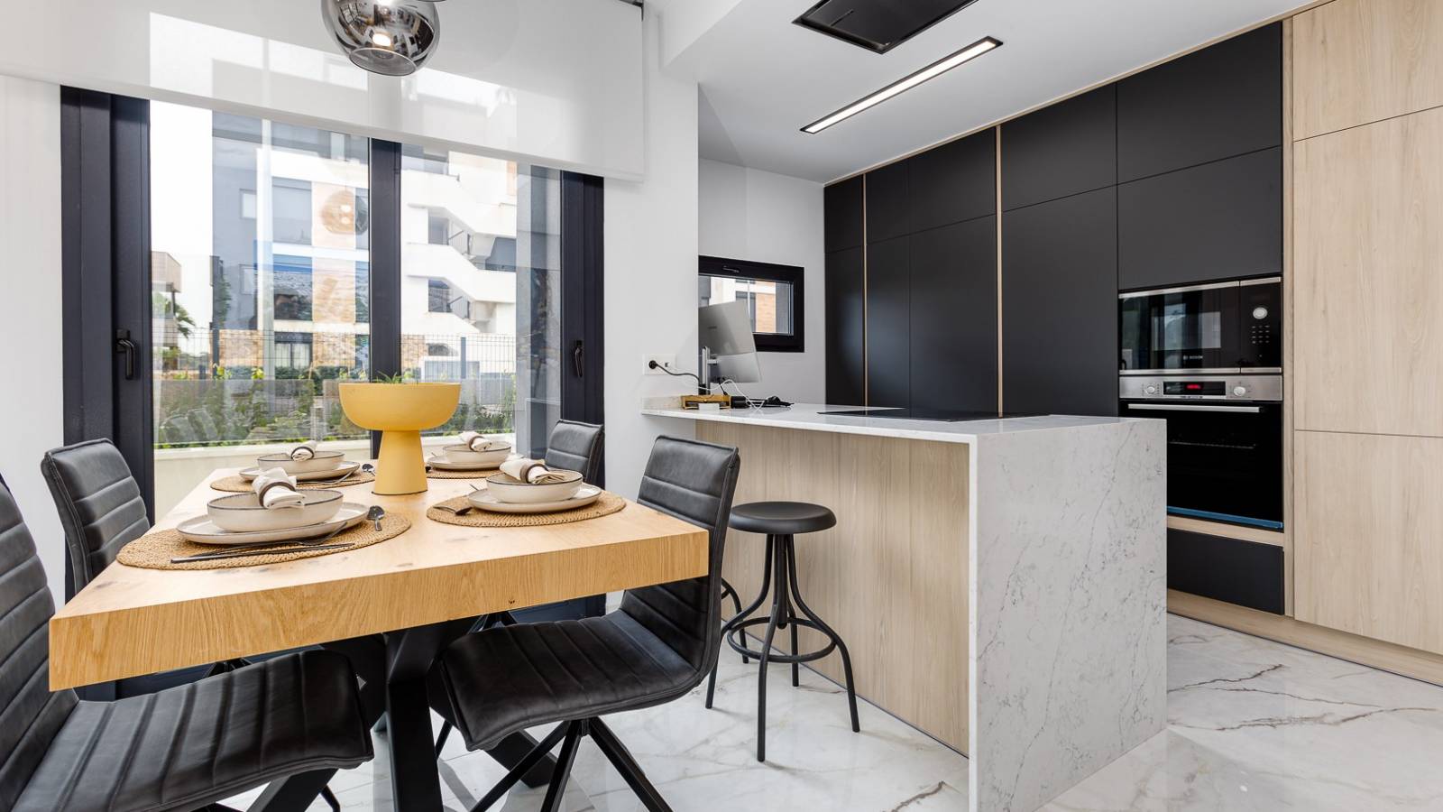 Nowy budynek - Penthouse - Orihuela Costa - Los Altos