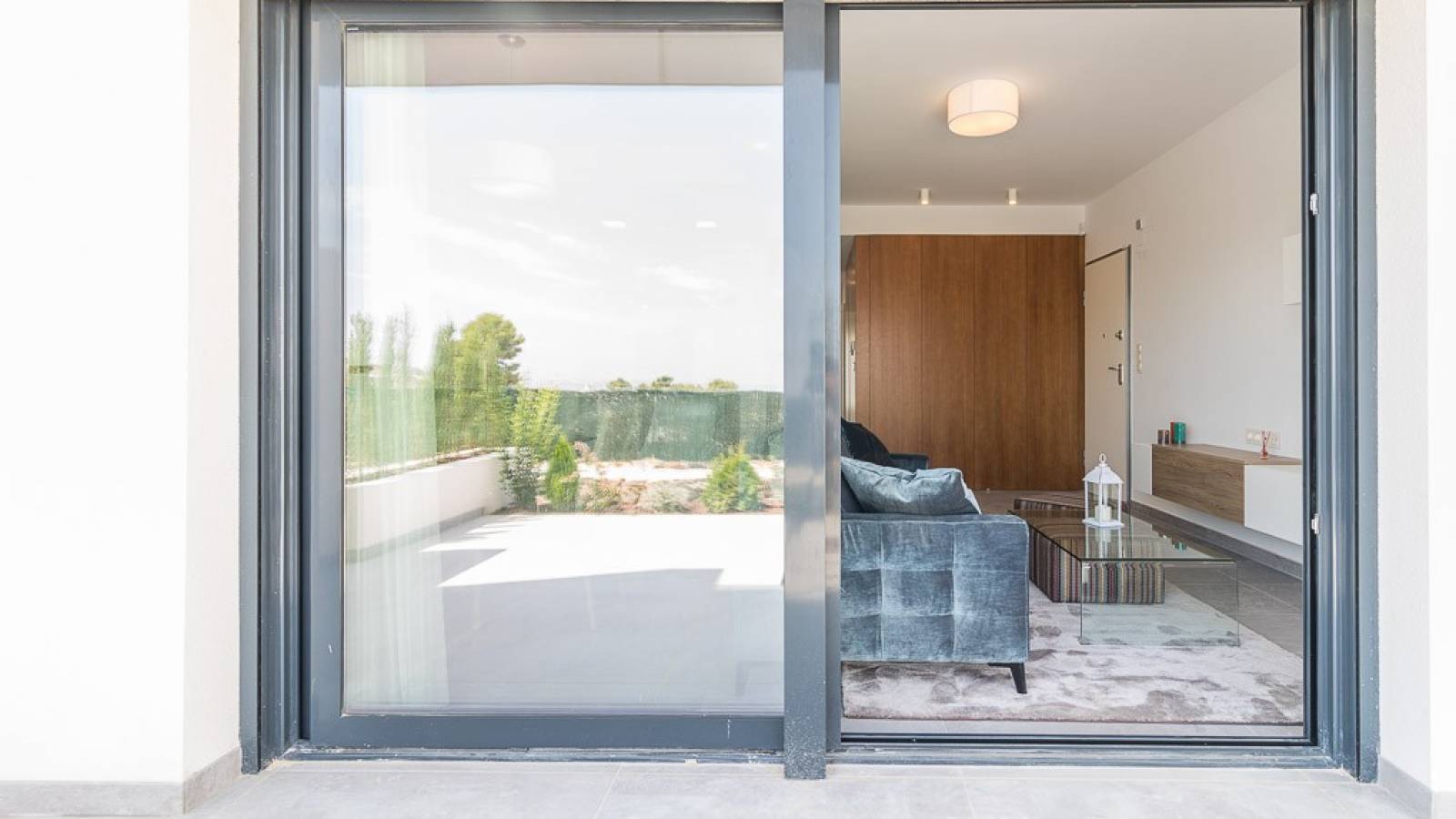 Nowy budynek - Penthouse - Orihuela Costa - Los Altos