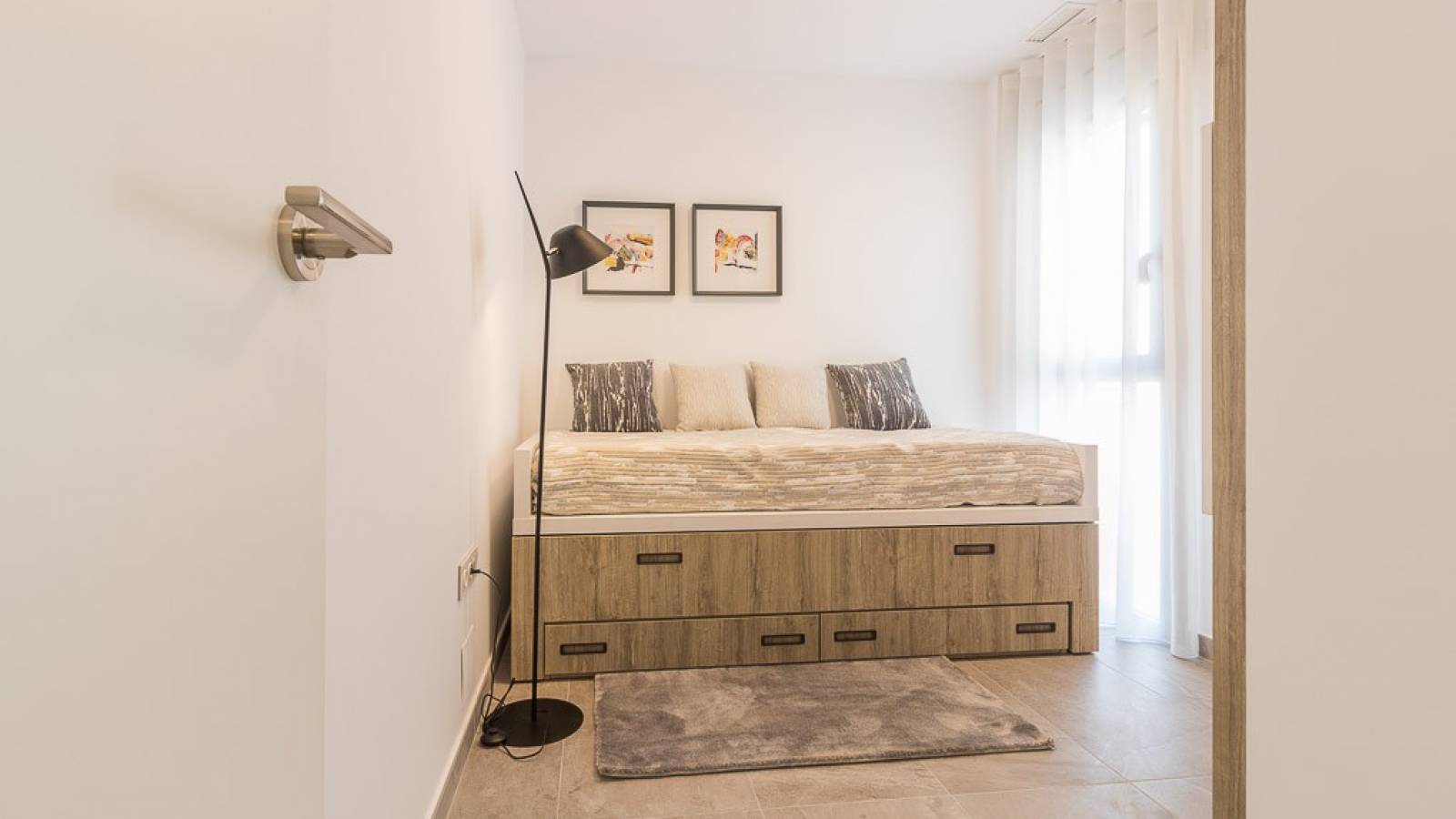 Nowy budynek - Penthouse - Orihuela Costa - Los Altos
