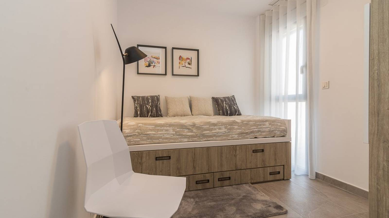 Nowy budynek - Penthouse - Orihuela Costa - Los Altos