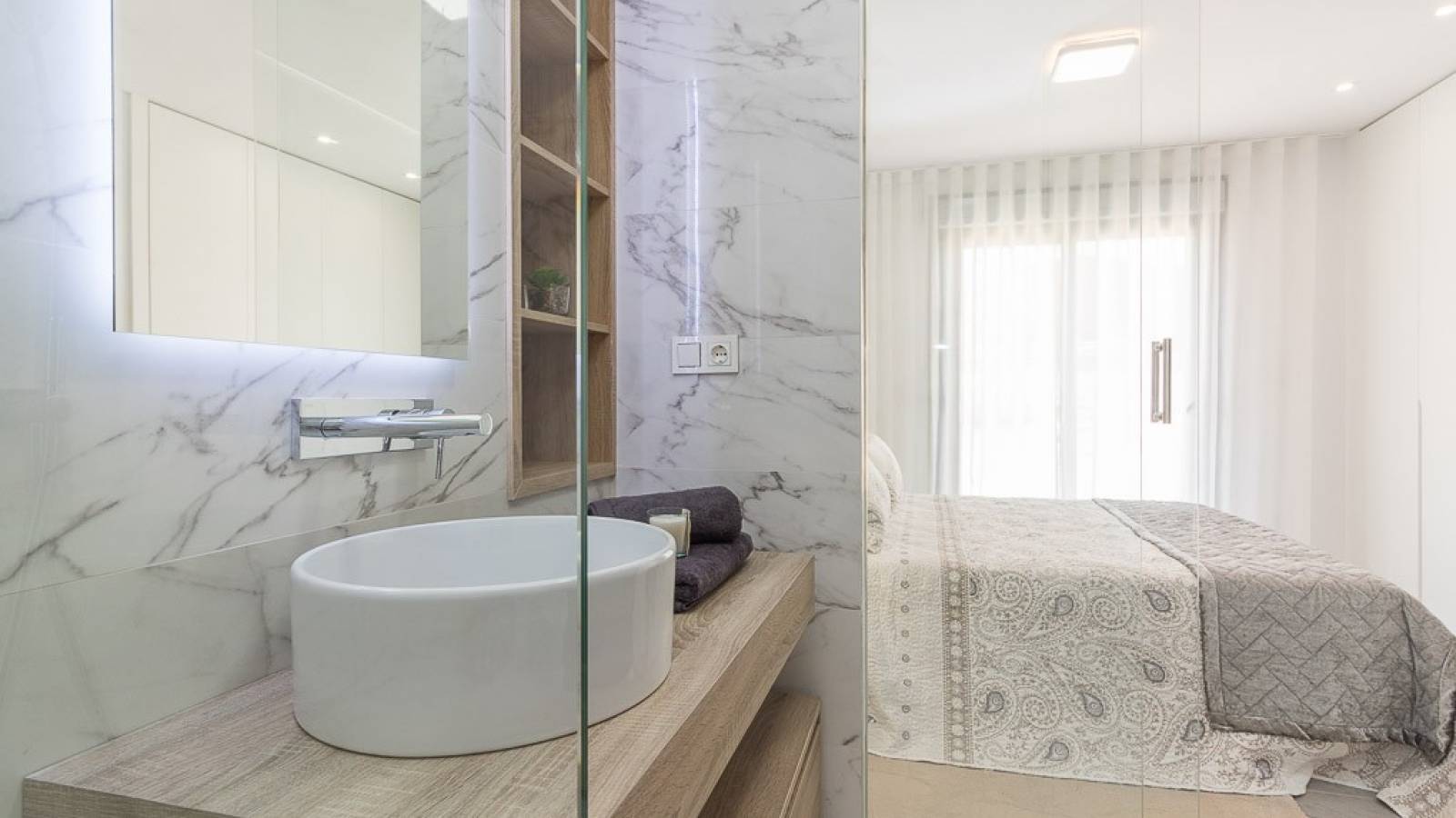 Nowy budynek - Penthouse - Orihuela Costa - Los Altos