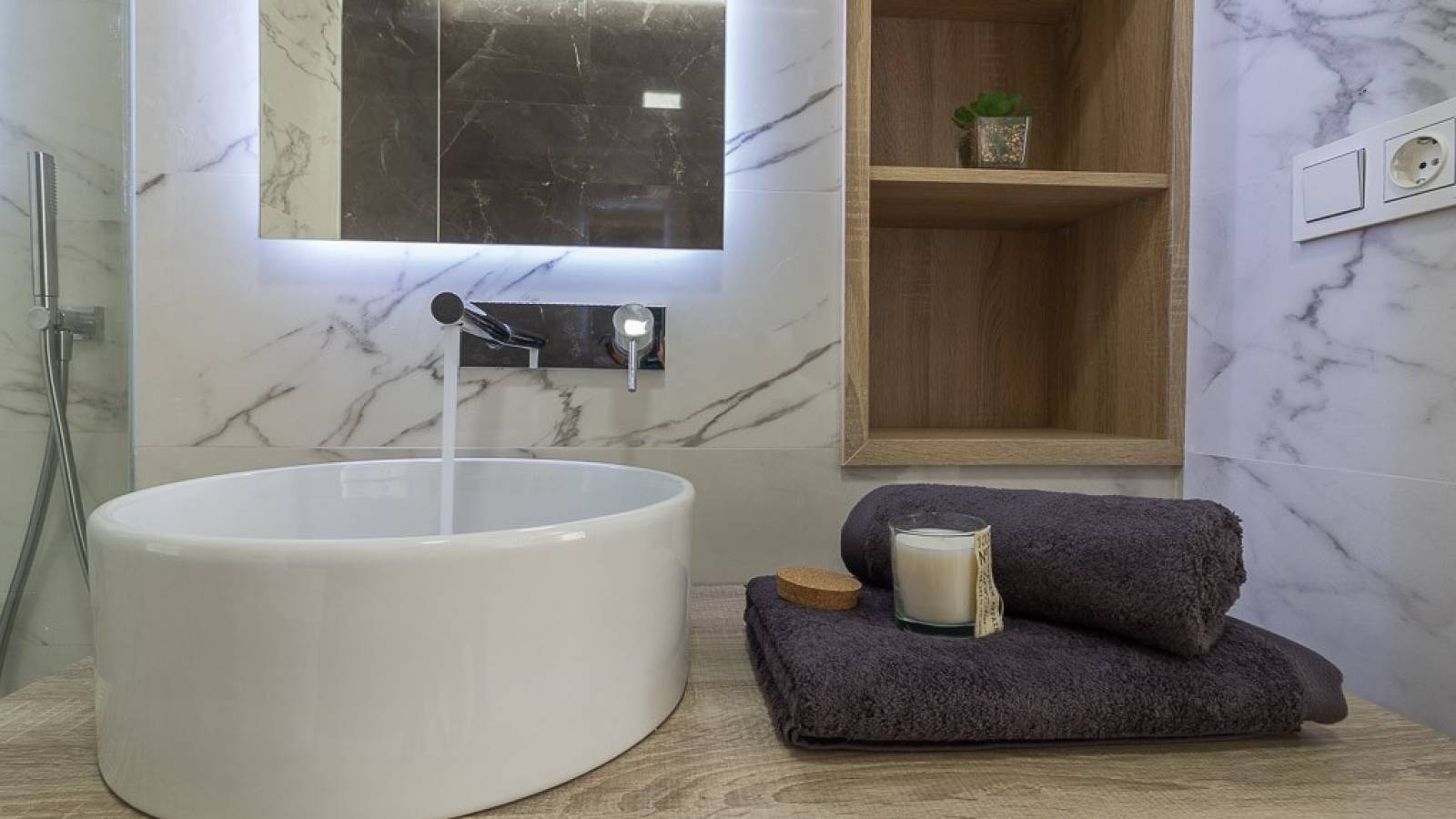 Nowy budynek - Penthouse - Orihuela Costa - Los Altos