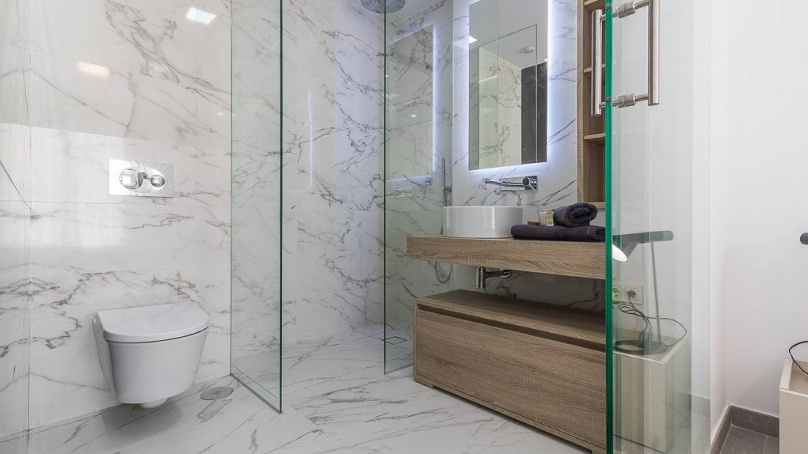 Nowy budynek - Penthouse - Orihuela Costa - Los Altos