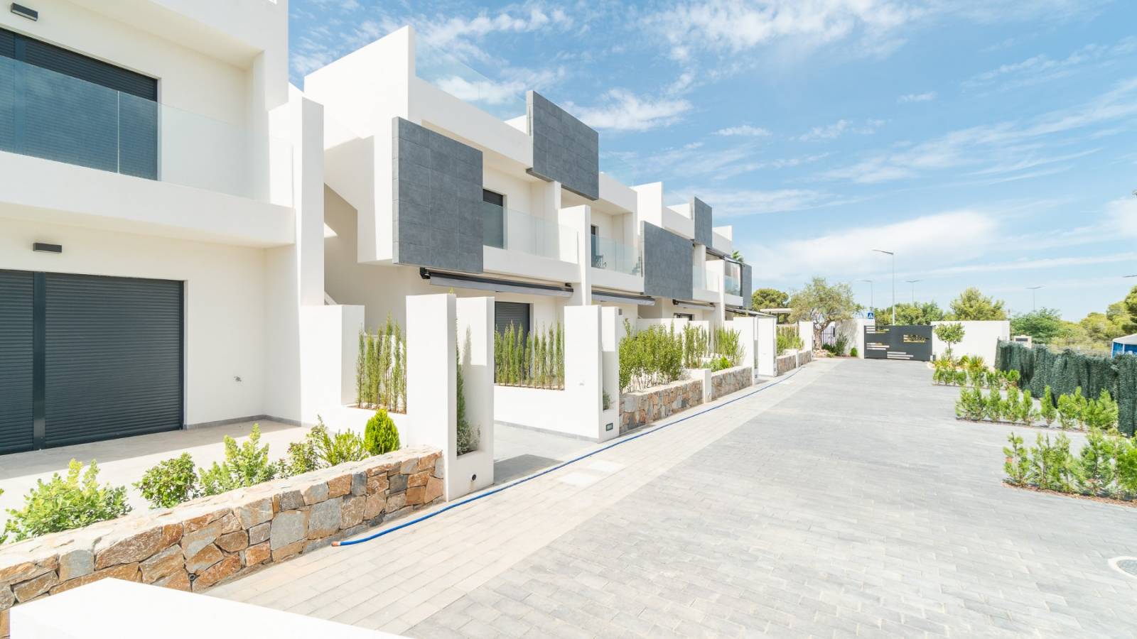 Nowy budynek - Penthouse - Orihuela Costa - Los Altos